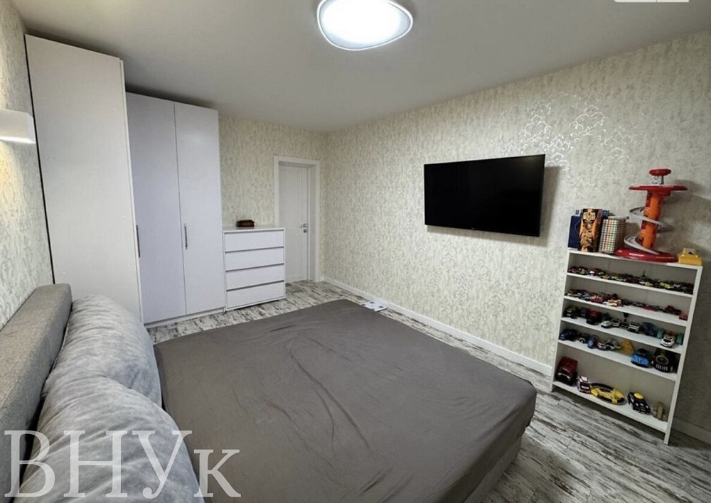 Продаж Квартира 3-кімнатна, 1/9 поверх на Заньковецької, 25 Uzhhorod - photo 3