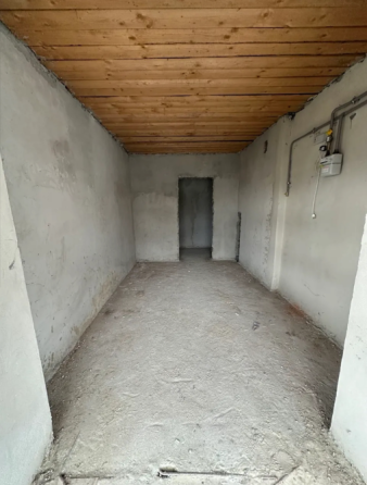 Продаж 1к Квартира 48.8 кв.м Парковий Івано-Франківськ