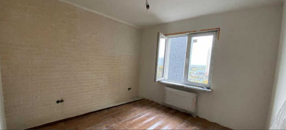 Продаж Квартира 2-кімнатна, 12/25 поверх на улица Ревуцкого, д.54 Киев - изображение 2