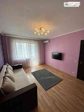 Оренда Квартира 1-кімнатна, 4/16 поверх на вул.Героїв Дніпра, 13 Київ