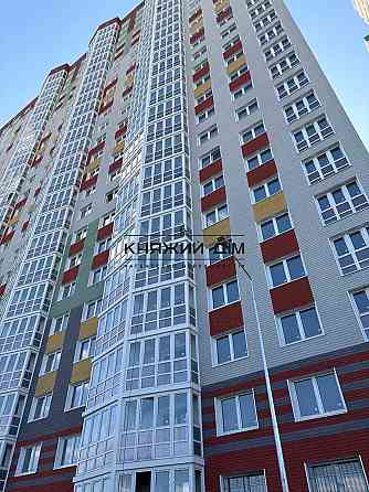 Продаж 2-х кімнатної в ЖК Патріотика .будинок Синевір .м.Осокорки або м.Позняки Киев