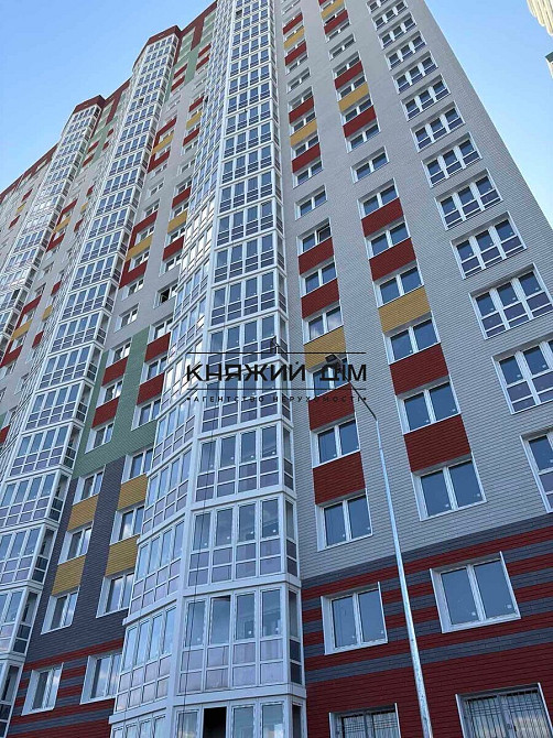 Продаж 2-х кімнатної в ЖК Патріотика .будинок Синевір .м.Осокорки або м.Позняки Київ - фото 5