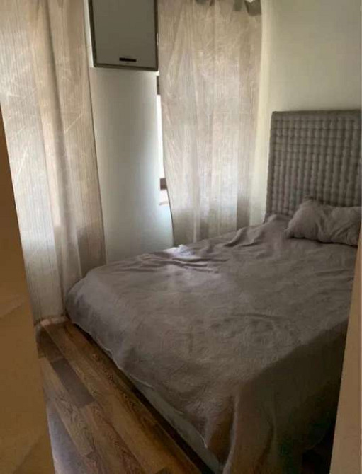 Оренда Квартира 1-кімнатна, 3/4 поверх на пл. Бессарабская Киев - изображение 2