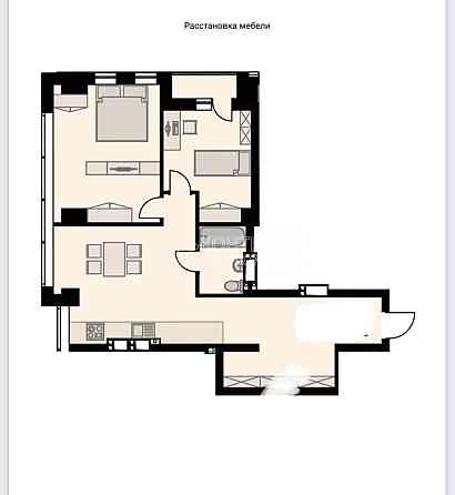 Продаж Квартира 2-кімнатна, 10/14 поверх на вул. Сокольницька Харьков