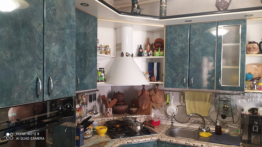 Продам в с.Нерубайское  очень хороший дом. Нерубайське - фото 13