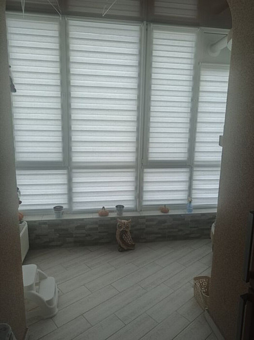 Оренда Квартира 1-кімнатна, 6/12 поверх Вінниця - фото 10