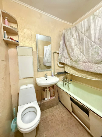 Продаж 3-кімнатної квартири біля Старого автовокзалу 2/5 поверх Кропивницький - фото 13