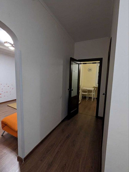 Оренда Квартира 1-кімнатна, 14/25 поверх на Драгоманова ул., 6/1 Київ - фото 9