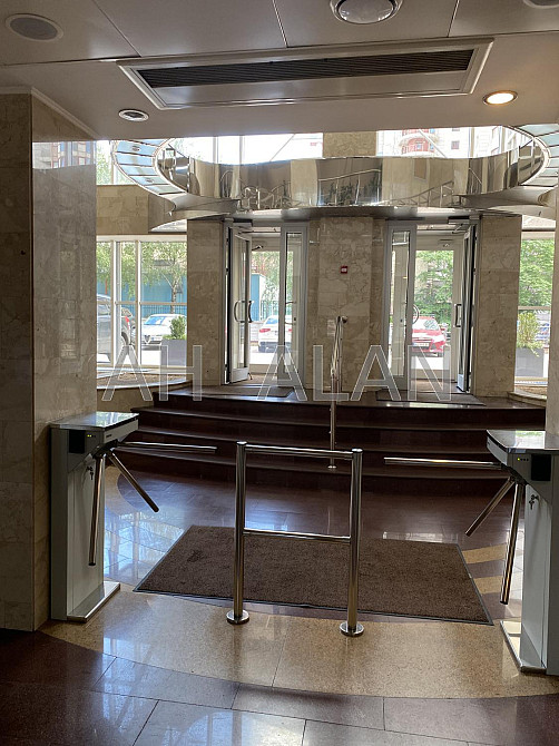 Оренда офісне приміщення на Шевченка Тараса бул., 33Б приміщень - 2, поверх - 24/24 Kiev - photo 14