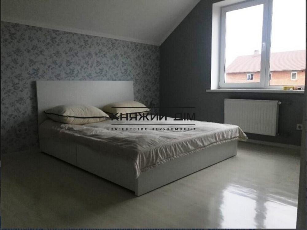 Продаж нового будинку 150 м2 на 10 сотках у с. Нове 12 км одеською трасою № 229660 Нове - фото 5