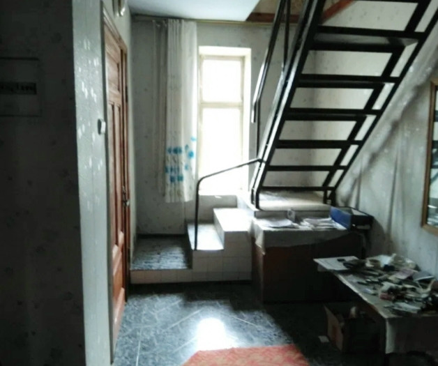 дом в Протопоповке Протопопівка - фото 11