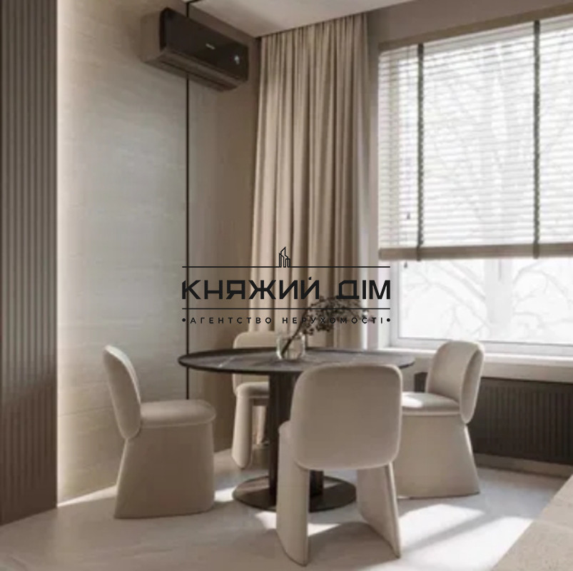 Видова 2к. квартира на Теремках, Метрополіс № 21141848 Київ - фото 9