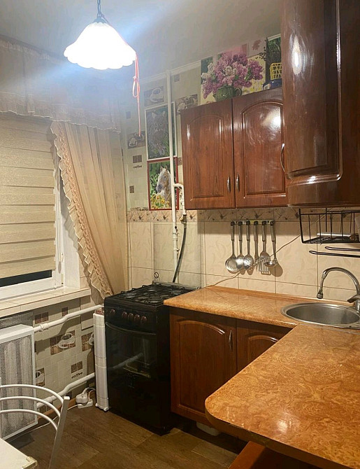 Продаж Квартира 2-кімнатна, 3/5 поверх на Вацлава Гавела вул., д. 83-Г Київ - фото 15