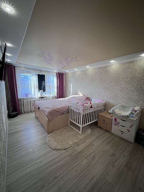 Продаж 3к Квартира 62 кв.м Івана Мазепи Zhytomyr - photo 2