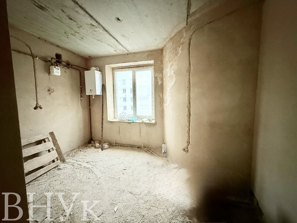 Продаж Квартира 2-кімнатна, 6/7 поверх на Зацепи Луцьк - фото 5