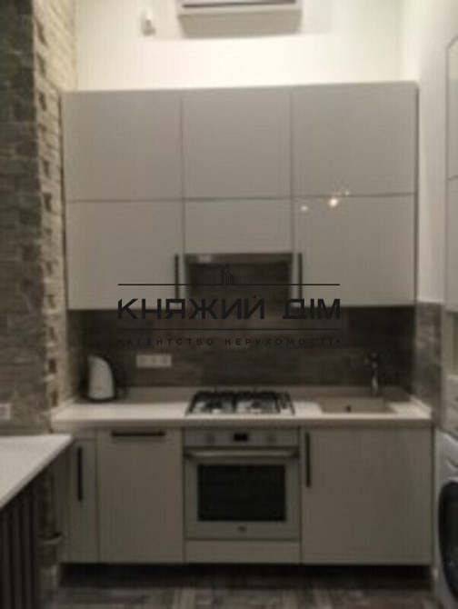 2 кімнатна квартира квартира в центрі по вулиці Гетьмана Павла Скоропадського (Льва Толстого) 23/1. Код об'єкта: 21144709 Київ - фото 3