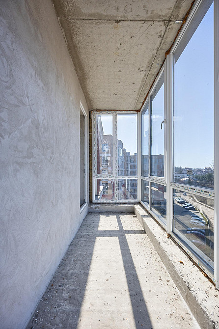 Продаж Квартира 2-кімнатна, 7/8 поверх на вул. Володимира Великого Дубляни - фото 3