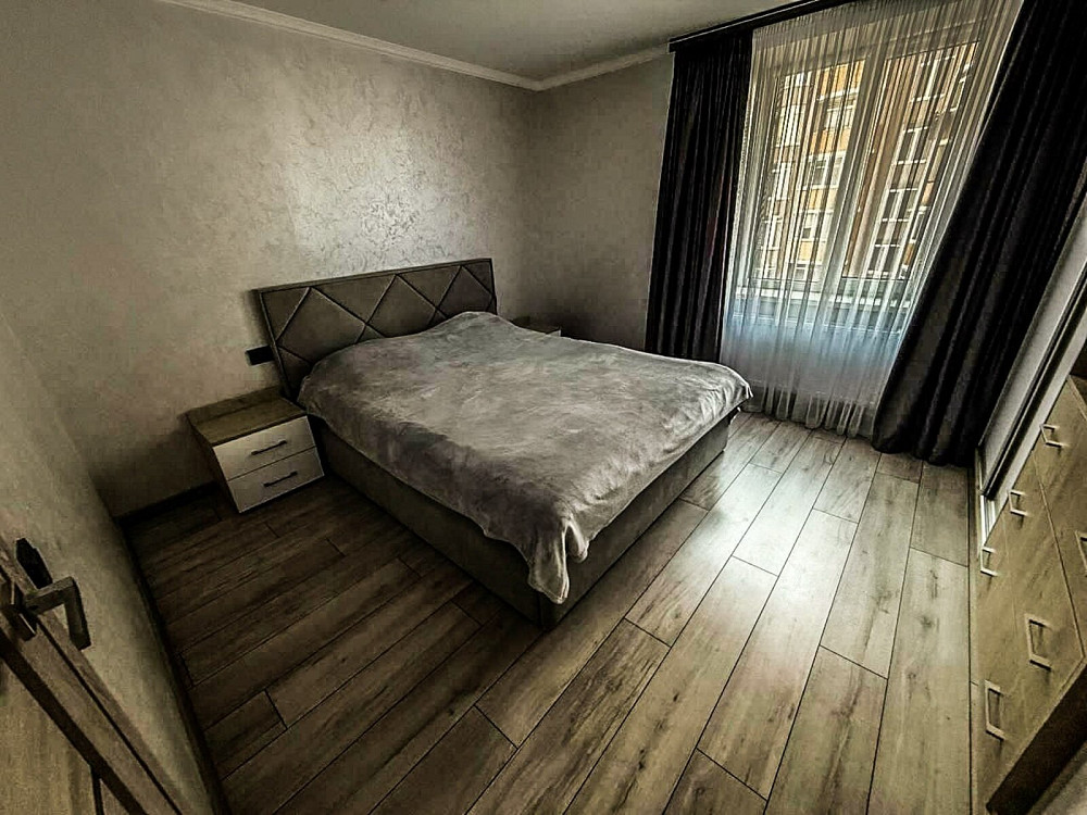 Продаж Квартира 1-кімнатна, 5/10 поверх на Тролейбусна вул., 5е Тернополь - изображение 16