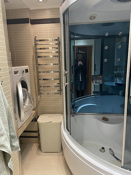 Просторная 3-комнатгая квартира на Черемушках. Одеса - фото 13