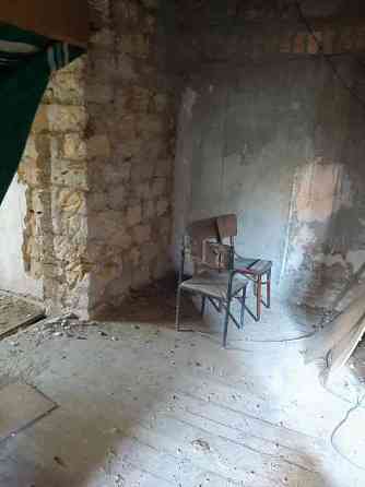 Дом под реконструкцию на 4.5 сотках земли, ул.Новгородская Odessa