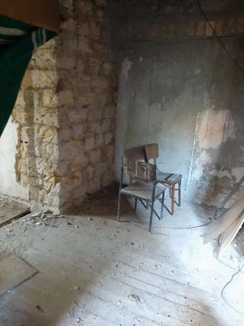 Дом под реконструкцию на 4.5 сотках земли, ул.Новгородская Odessa - photo 2