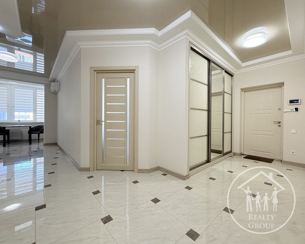 Продаж 2к Квартира 75 кв.м Пулюя, 40 Львів - фото 10