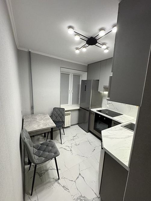 Продаж Квартира 1-кімнатна, 2/5 поверх на Вишгородська вул., 46а Київ - фото 4