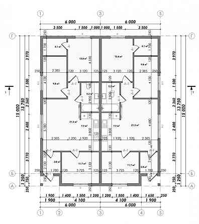 Продаж Будинок на вул. Корнинська Ровно