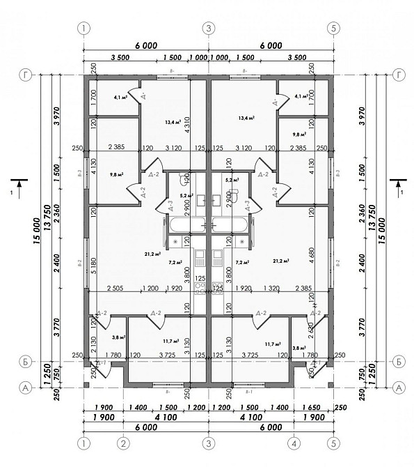 Продаж Будинок на вул. Корнинська Ровно - изображение 4