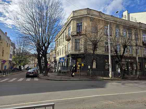 Оренда торгове приміщення на Шопена вул., 9 поверх - 1/3 Івано-Франківськ