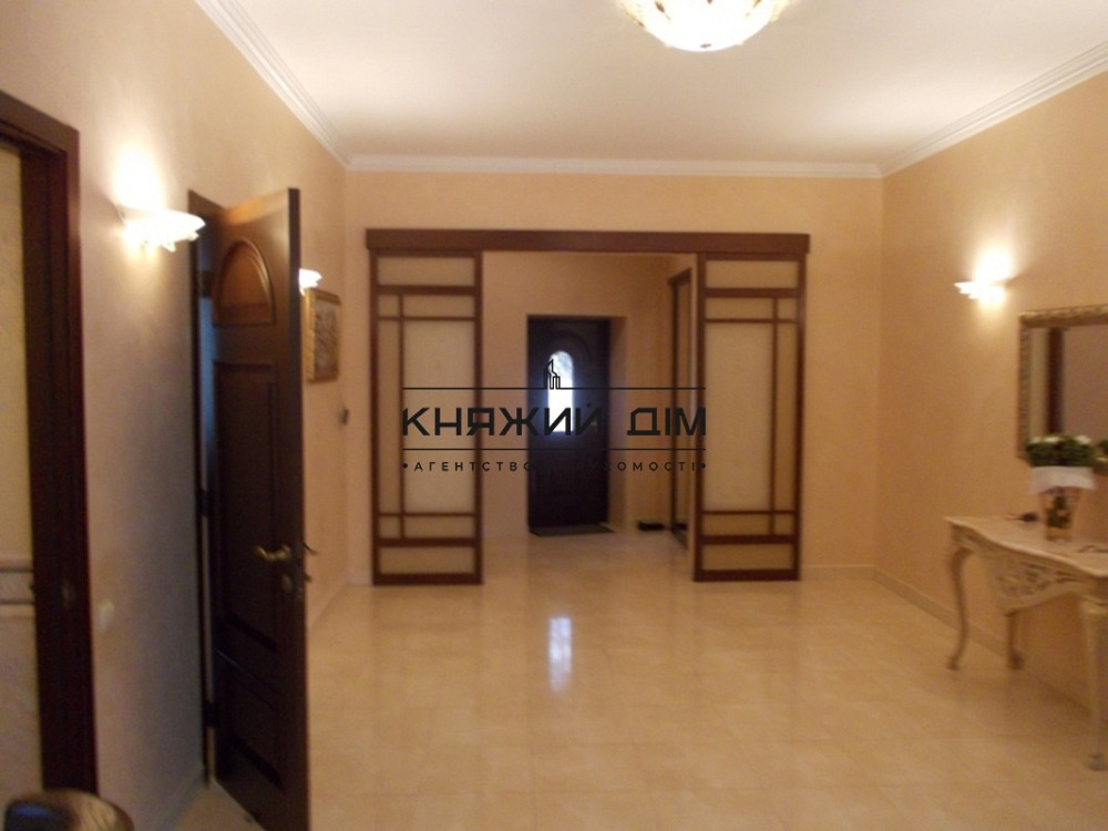 Без комиссии!!! Предлагается шикарный дом, Оболонский р-н Код: 1343. Київ - фото 11