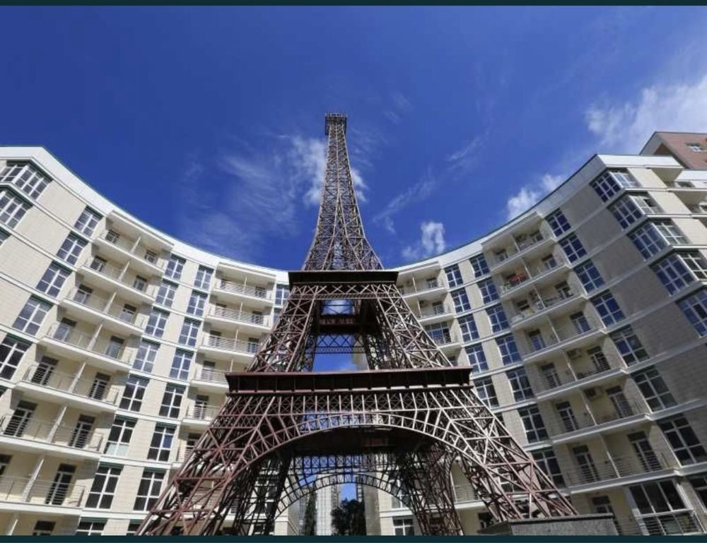 Оренда 3к Квартира 90 кв.м Саперне поле вул. Kiev - photo 6