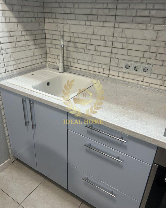 Продаж Квартира 1-кімнатна на Европейского Союза пр-т, 43А Київ - фото 7