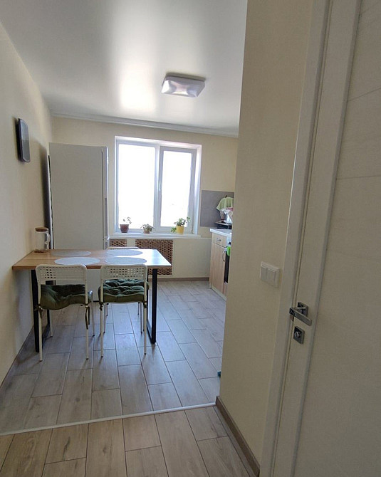 Продаж Квартира 3-кімнатна, 9/9 поверх на Донецкое шоссе, 116 Дніпро - фото 11