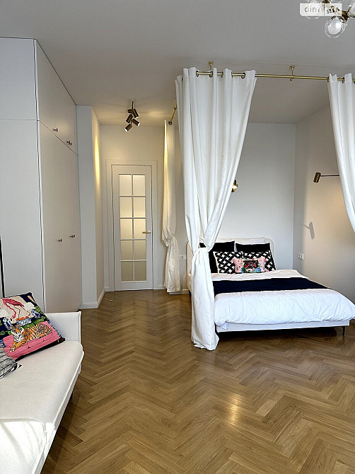 Продаж Квартира 1-кімнатна, 6/30 поверх на Андрія Верхогляда вул., д. 14-А Киев - изображение 7