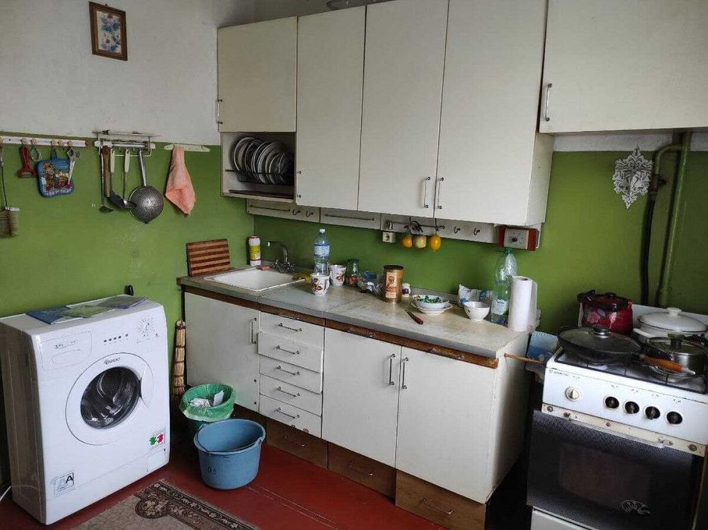 Оренда Квартира 1-кімнатна, 3/10 поверх на Вербицького Архітектора, 10а Киев - изображение 2