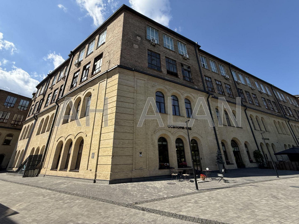 Оренда заклад громадського харчування на Князів Острозьких вул., 8 приміщень - 1 Київ - фото 17