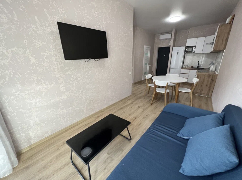 Уютный уголок  вашего счастья .Квартира в жк Пространство Одеса - фото 3