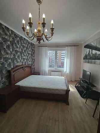 Оренда Квартира 1-кімнатна, 4/25 поверх на Гмыри Бориса ул., 20 Kiev