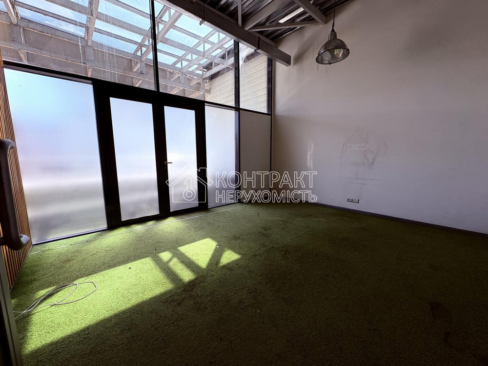 Оренда офісне приміщення на вул. Кооперативна приміщень - 24, поверх - 2/5 Харків - фото 5