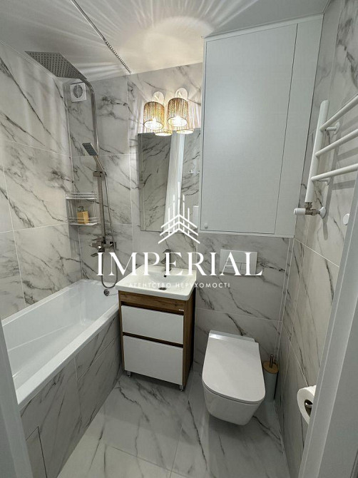 Оренда Квартира 1-кімнатна, 8/9 поверх на вул. Федорова Kiev - photo 12