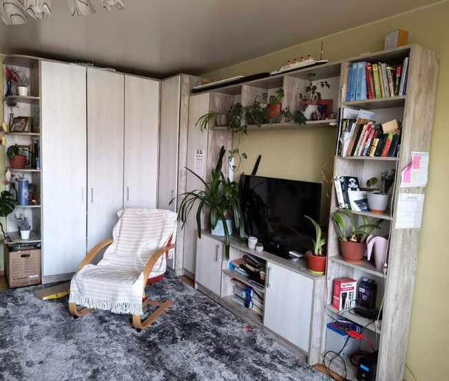 Продаж Квартира 3-кімнатна, 5/5 поверх Вінниця - фото 8