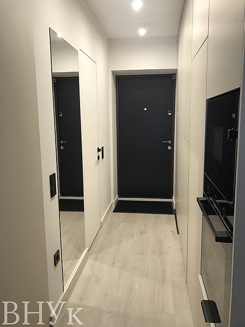 Продаж Квартира 1-кімнатна, 7/12 поверх на вул. Рудненська Львів - фото 8