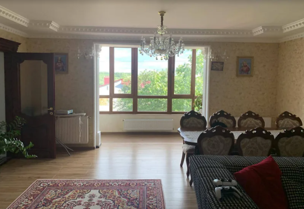 Продаж 3к квартири 110 кв. м, Підгороднє Підгородне - фото 4