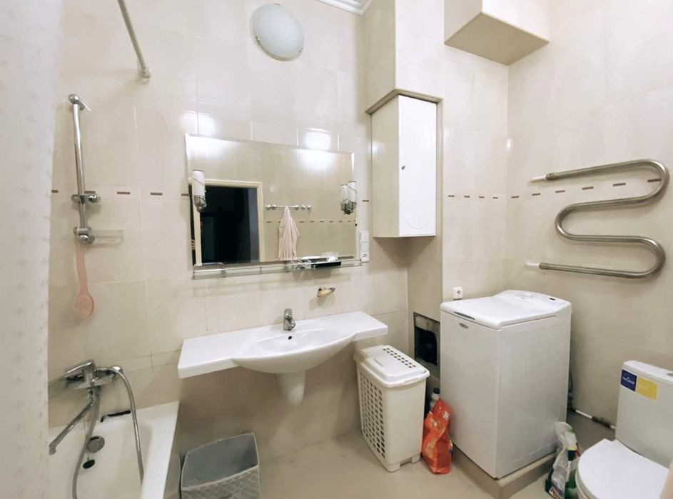 Продаж Квартира 3-кімнатна, 6/8 поверх на Генерала Алмазова вул., д. 3 Київ - фото 6