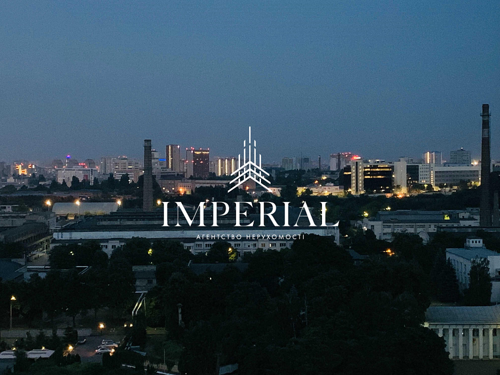 Продаж 1к Квартира 42 кв.м Берестейський вул. Київ - фото 20