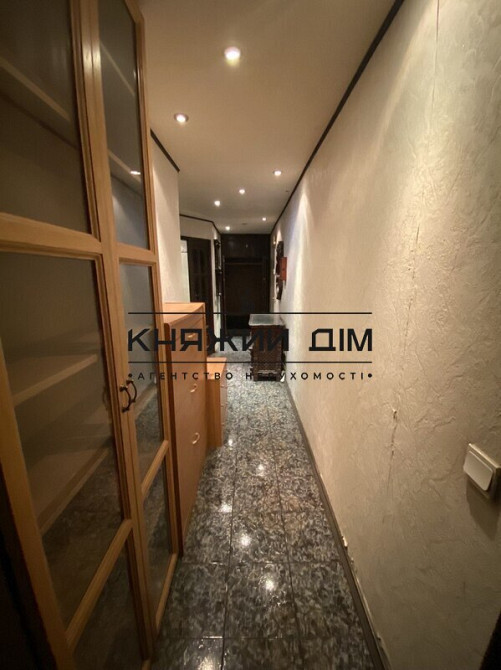 Продаж 2-кім. розд. кв. м. Палац Україна. Код об'єкту:21143493 Київ - фото 2
