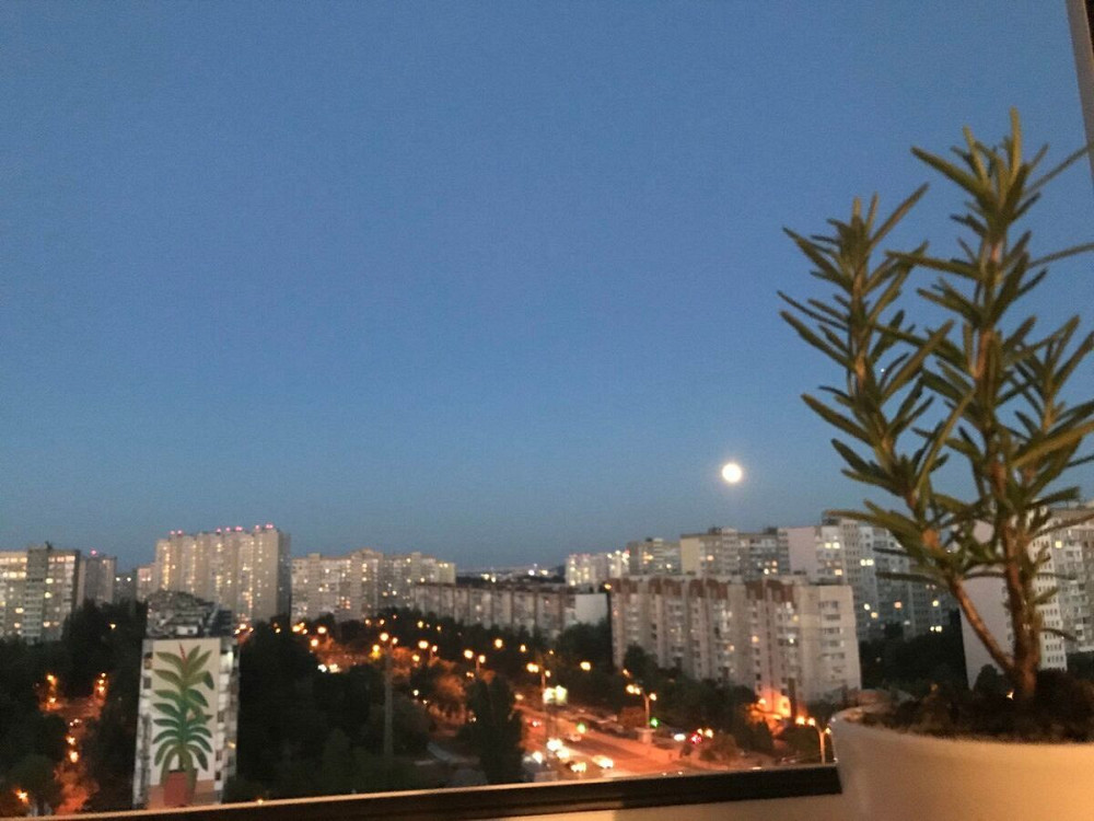 Оренда Квартира 2-кімнатна, 14/16 поверх на Правды просп., 70 Київ - фото 11