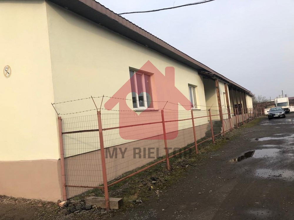 Продаж торгове приміщення на Гагаріна, 18 поверх - 1/1 Uzhhorod - photo 12