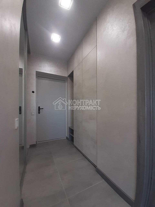 Оренда Квартира 1-кімнатна, 15/24 поверх на вул. Академіка Павлова Харків - фото 14